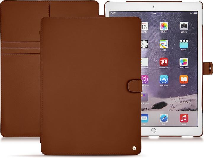 Productafbeelding Noreve Leren Portemonnee (iPad Pro 12.9 2017 (2e generatie))