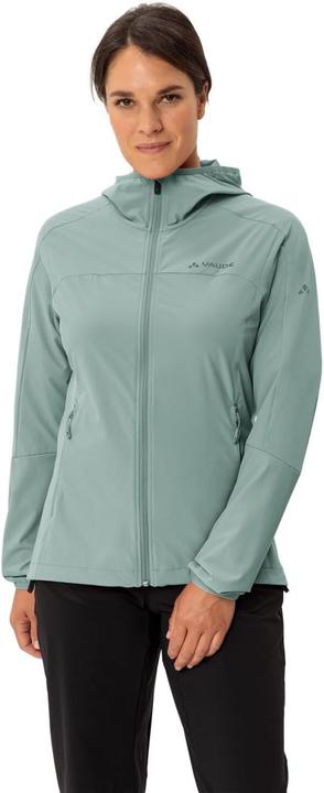 Produktbild Vaude Moab Jacket IV (XL)
