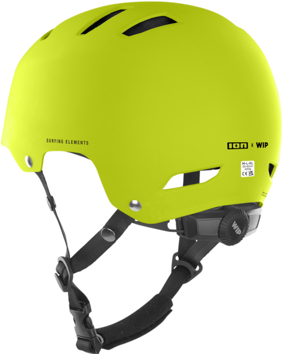 Image du produit ION Helmet Slash Core