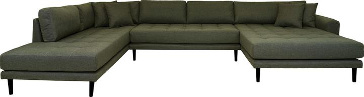 Actual product image House Nordic Lido (Sofa landscape)