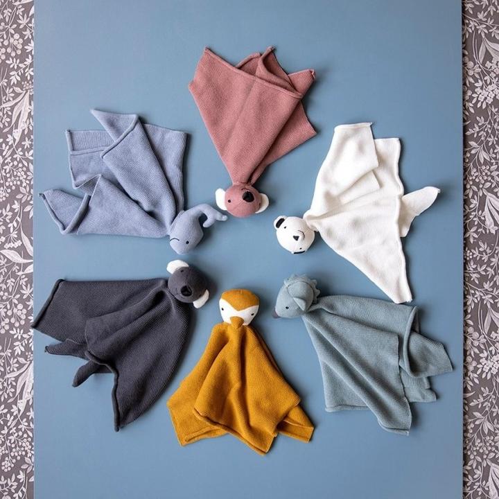 Image du produit Fresk Doudou hérisson