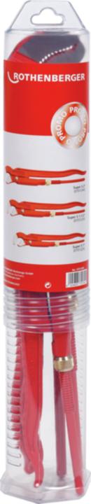 Actual product image Rothenberger Workshop pliers set 3 pieces 0 (575 mm)