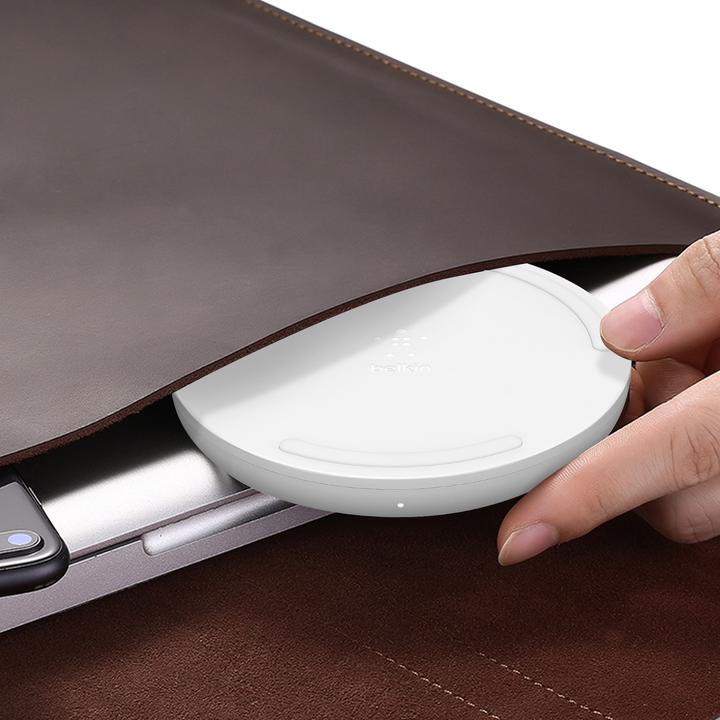 Produktbild Belkin Charging Pad (10 W)