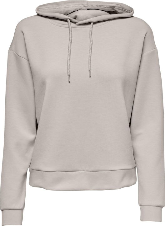 Actual product image Only Play Single-coloured hoodie hoodie (S)