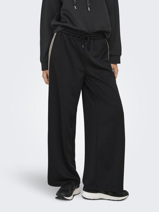 Actual product image Only ONLASTA Locker geschnitten Klassische Hose Klassische Hose (XXL)