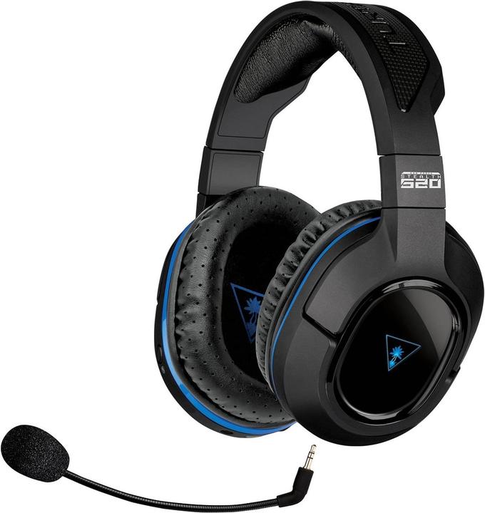 Produktbild Turtle Beach Stealth 520 (Kabelgebunden, Kabellos)