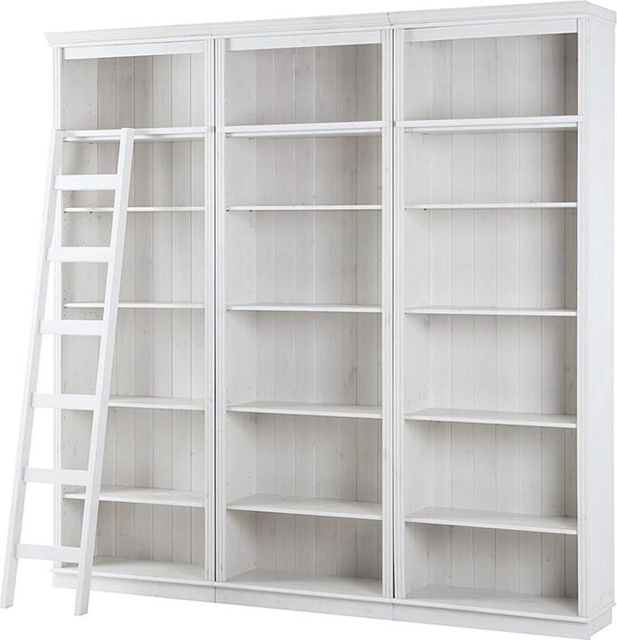 Image du produit Loft 24 Anita (222 x 34 x 223 cm)