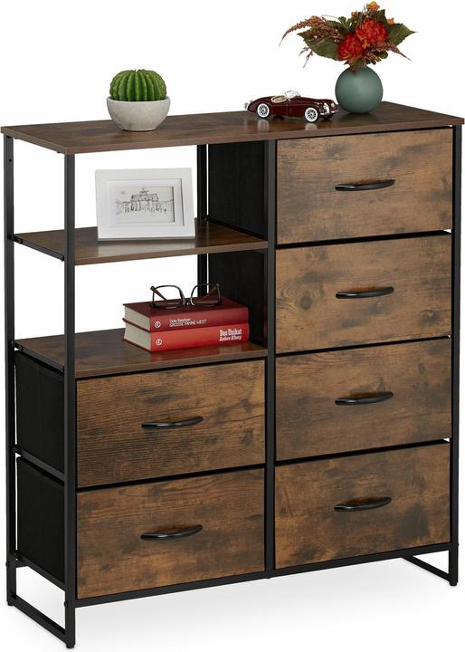 Actual product image Relaxdays Running bag