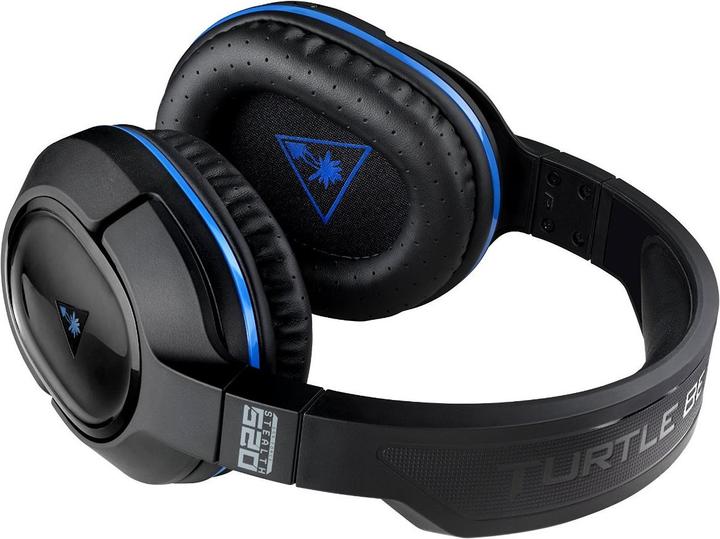 Produktbild Turtle Beach Stealth 520 (Kabelgebunden, Kabellos)
