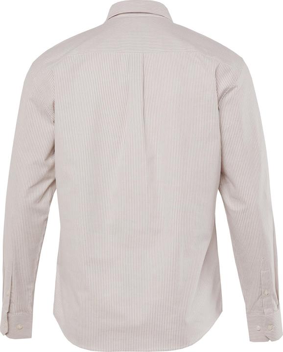 Produktbild JP1880 JP 1880 Streifen-Hemd, Langarm, Buttondown-Kragen, Modern Fit (6XL)