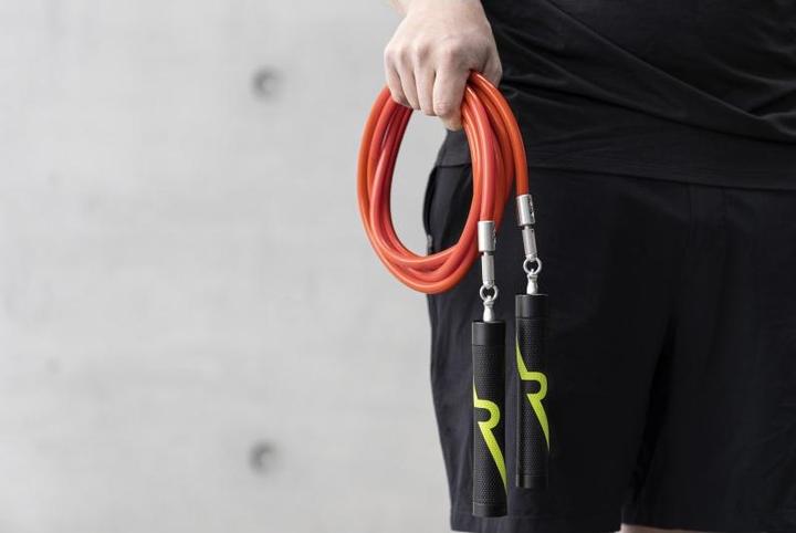 Produktbild Everjump Springseil Set Stark werden