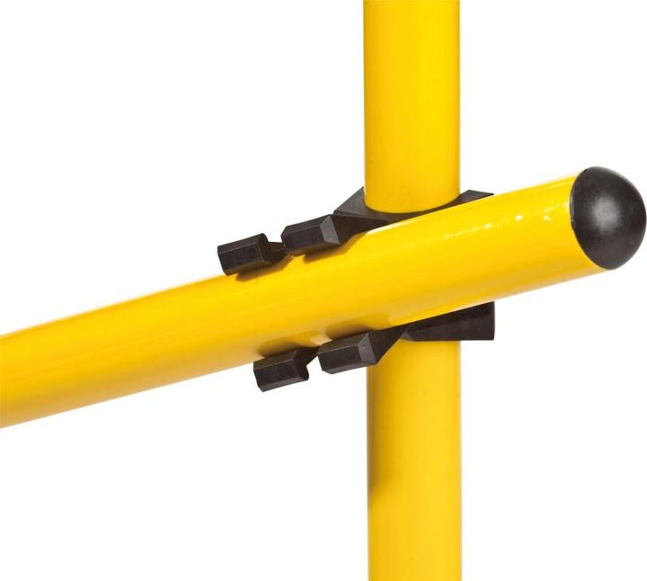 Actual product image Kübler Sport ® 2 in 1 Gelenk für Übungshilfe