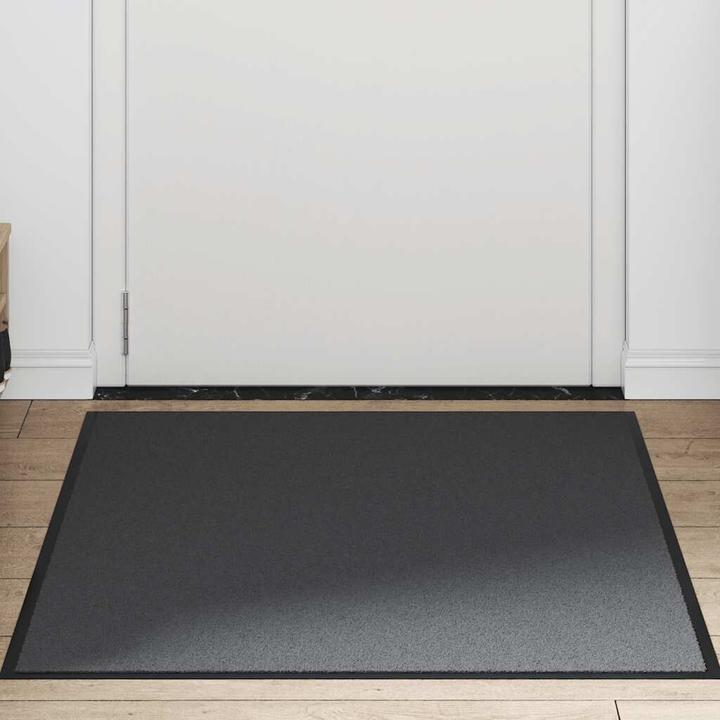 Actual product image vidaXL Fussmatte (150 x 90 cm)