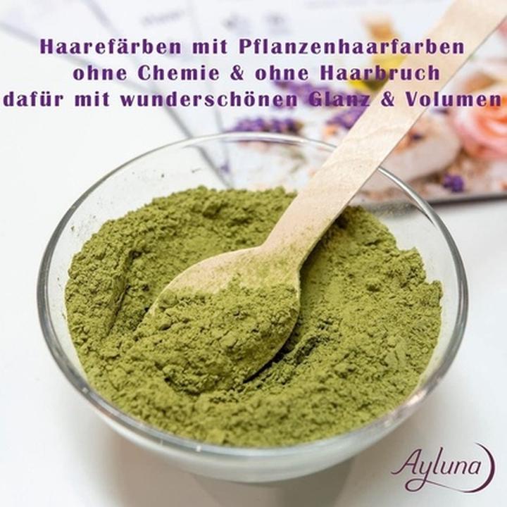 Produktbild Ayluna Schwarzbraun (Schwarzbraun)