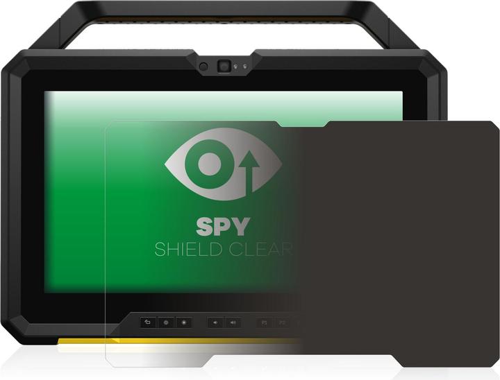 Produktbild upscreen Spy Shield Blickschutzfolie