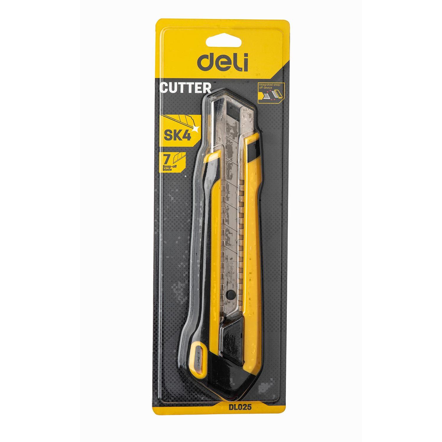 Deli Tools, Cutter, EDL025 (Cutter)