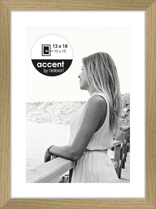 Immagine prodotto Nielsen Aura (13 x 18 cm)