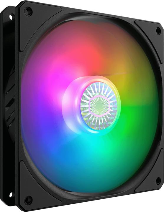 Cooler Master Sickleflow (140 mm, 1 x)