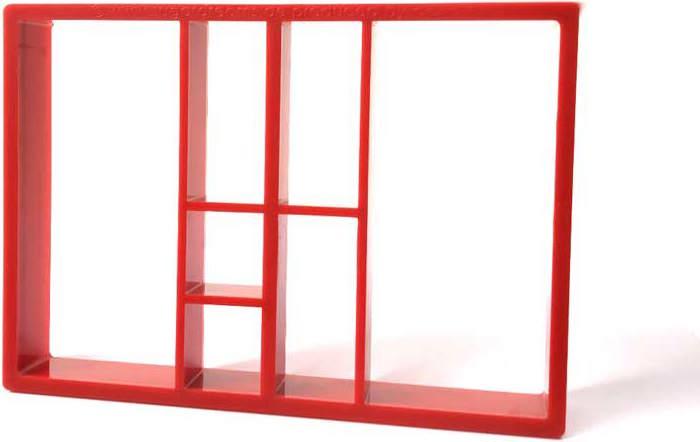 Dekofee Modellier-Proportionen-Ausstecher-Set