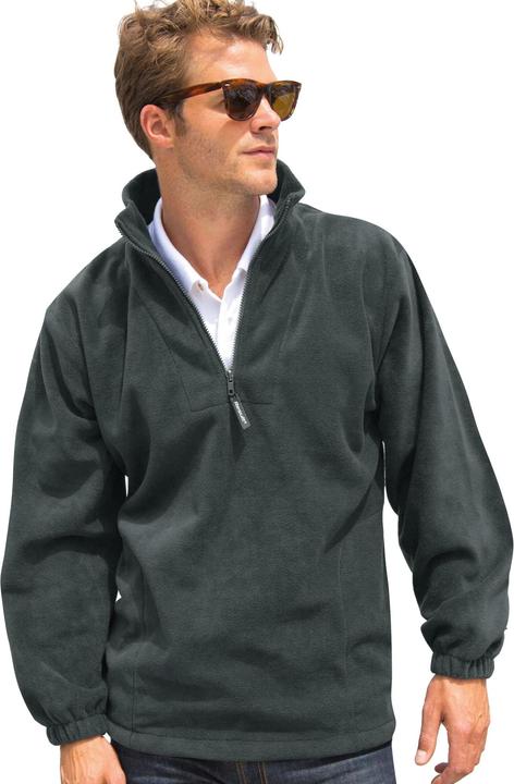 Immagine prodotto Regatta Polartherm Pile Collo a Cerniera Adulto Unisex (M)