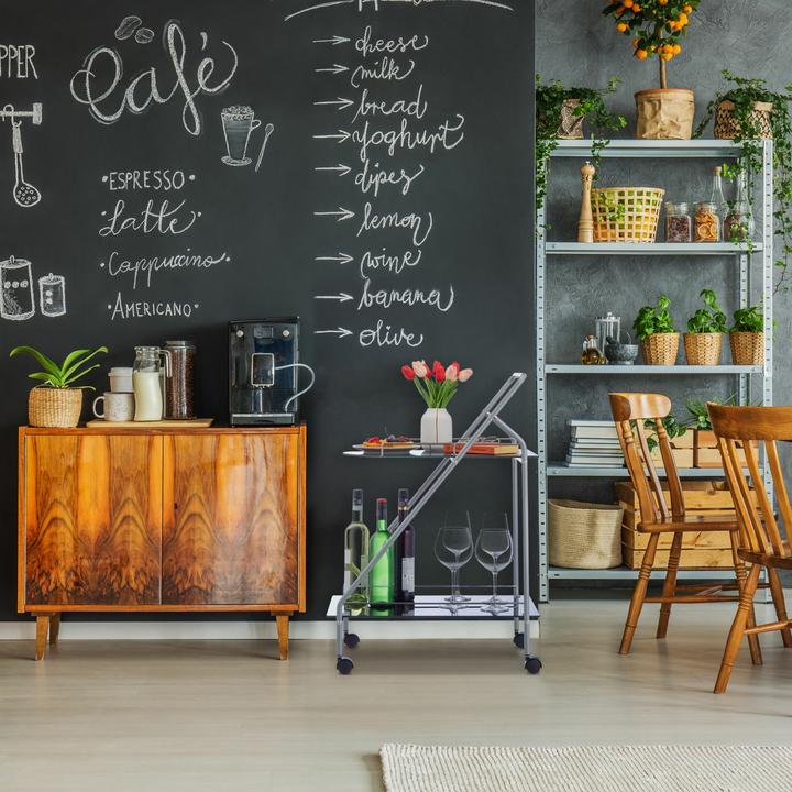 Actual product image Relaxdays 6x place mat (6 pcs.)