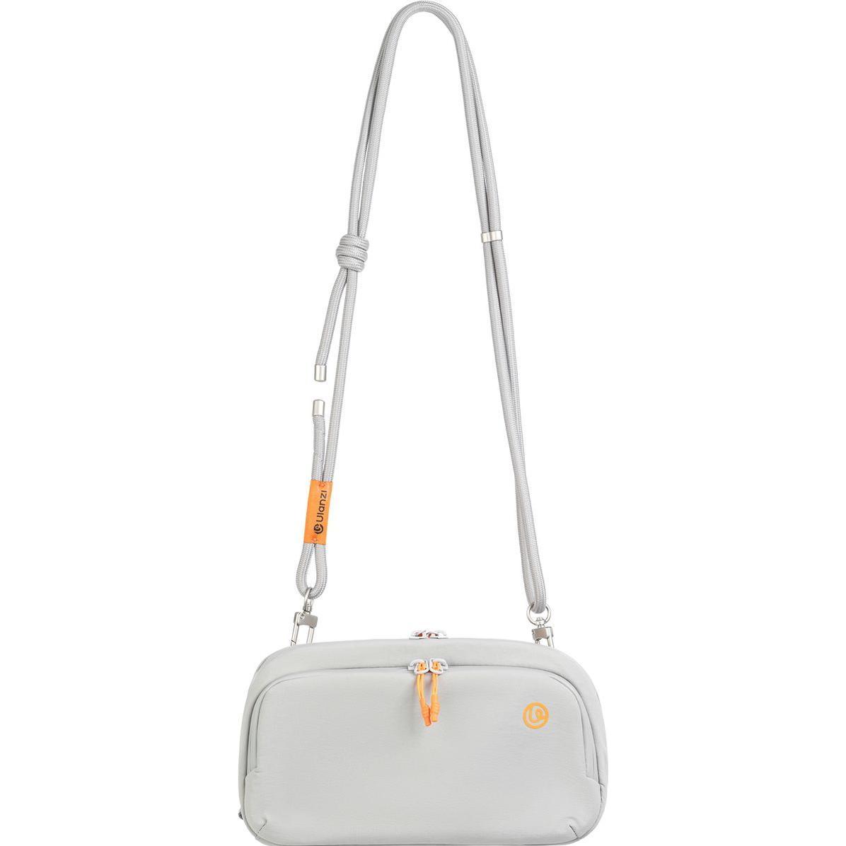 Ulanzi YY08 TechLite Sling Bag(Grey) (U-YY08-GREY)