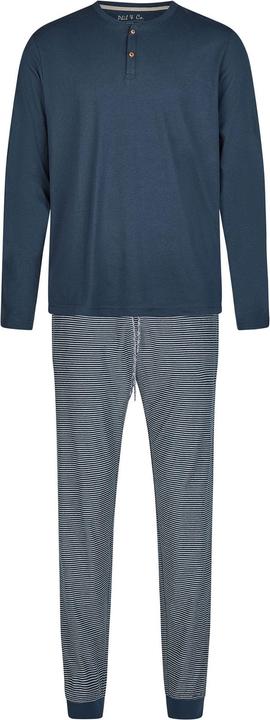 Produktbild Phil & Co. Berlin Pyjama Henley