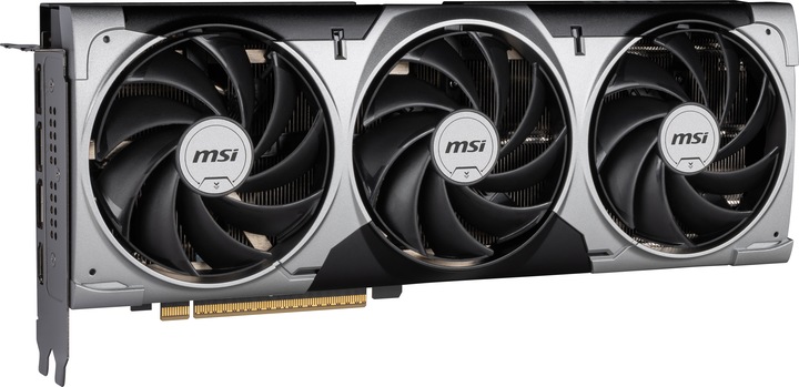 MSI GeForce RTX 5080 VENTUS 3X OC (16 GB)