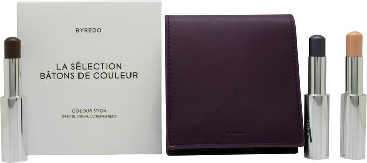 Produktbild Byredo Colour stick Set Plum (Make up Set)