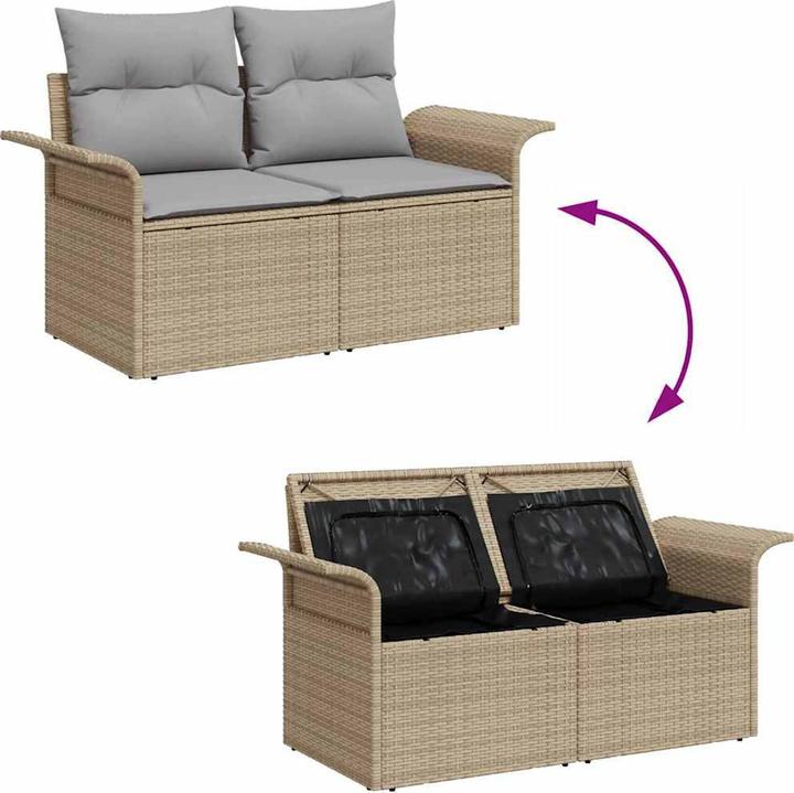 Produktbild vidaXL Emma