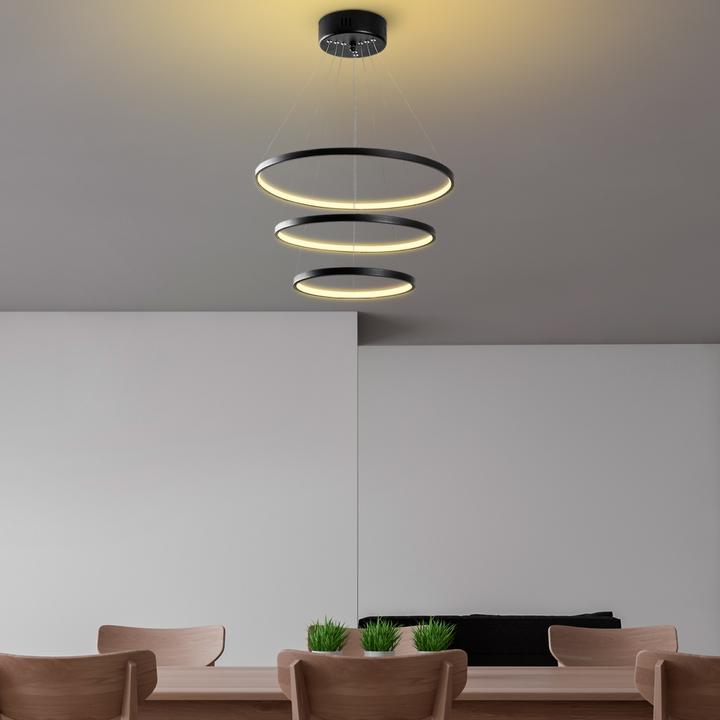Immagine prodotto Opviq Simit Chandelier