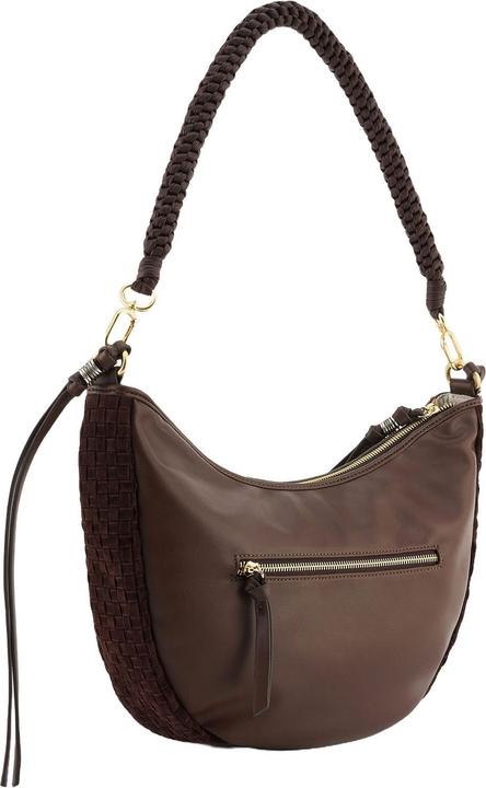Immagine prodotto FredsBruder Weave Harmony Round Midi Hobo Bag