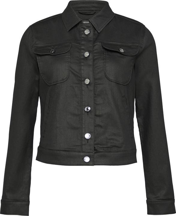 Produktbild Comma Indoor-Jacke Jeansjacke mit Coating (38)