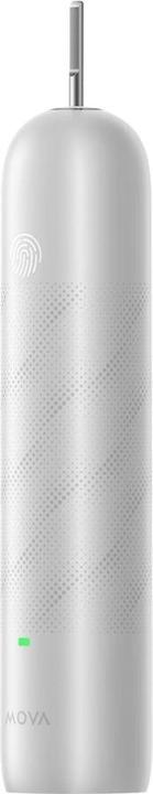 Actual product image Mova Fresh Pro (Oscillating toothbrush)
