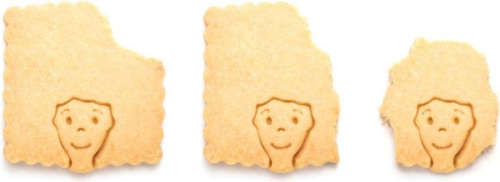 Produktbild Monkey Business Hairdo