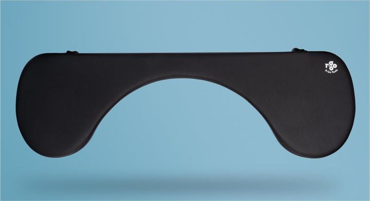 Produktbild R-Go Tools Ergonomic Armrest Black