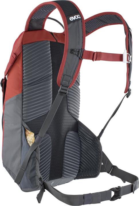 Actual product image Evoc Ride 12 (12 l)