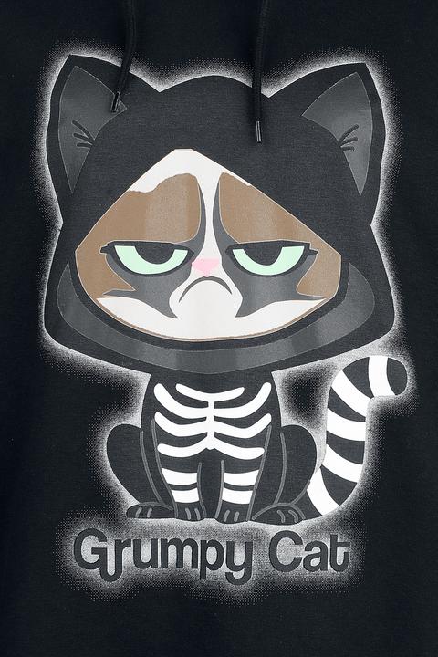 Image du produit Grumpy Cat - Oversize (S)
