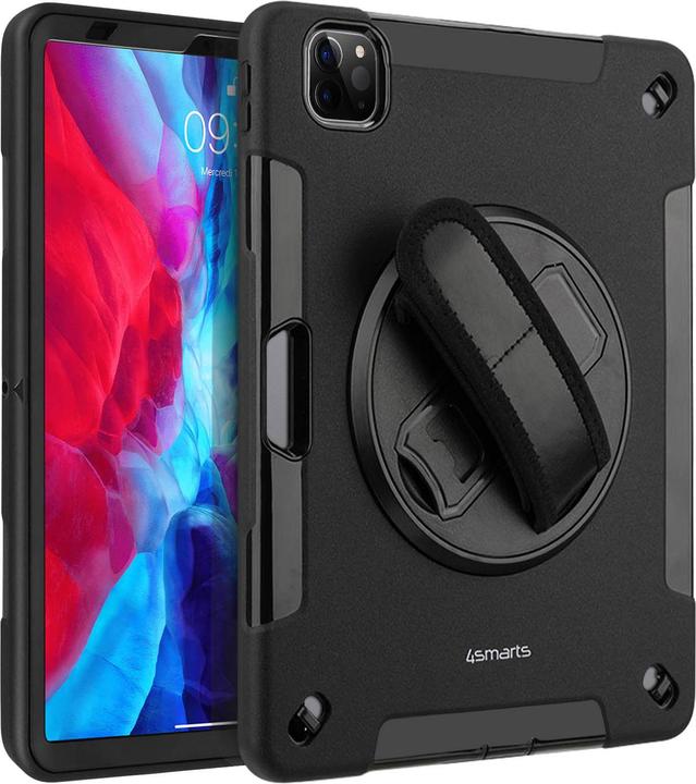 Actual product image 4smarts Grip (iPad Pro 11 2020 (2. Gen))