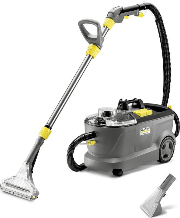 Produktbild Kärcher Puzzi 2/1 Bp 1.101-750.0 (Nass-Trockensauger)