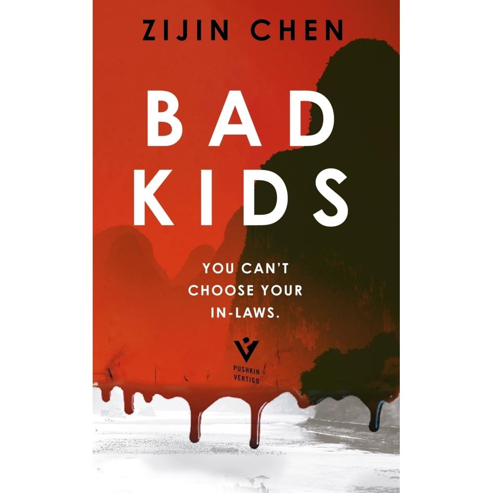 Thumbnail - Zijin Chen, Belletristik von Zijin Chen, Michelle Deeter