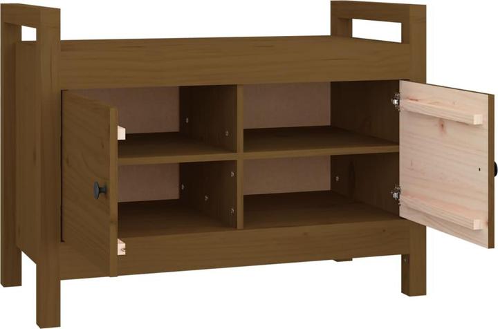 Image du produit vidaXL Uleia (80 cm)