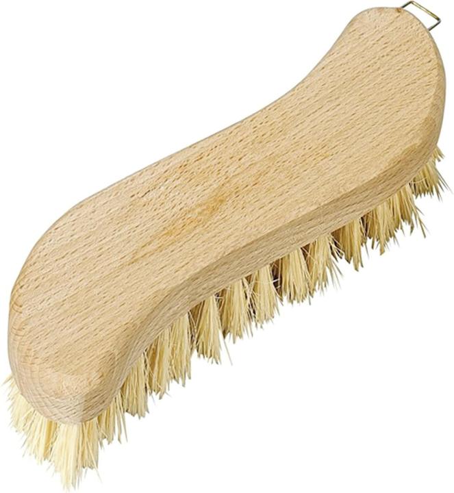 Image du produit Peggy Perfect Brosse à récurer en forme de S 20cm (1 pcs)