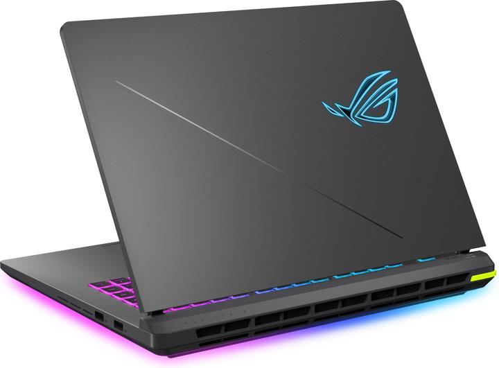 Produktbild ASUS ROG Strix G16 (16", 1000 GB, 32 GB, Eng. Int., Intel Core Ultra 9 275HX)