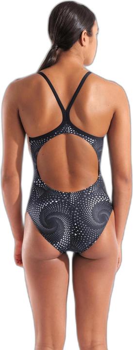 Produktbild Arena W Fireflow Swimsuit Lightdrop Back (36, 38)