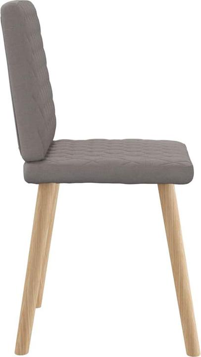 Produktbild vidaXL Esszimmerstuhl