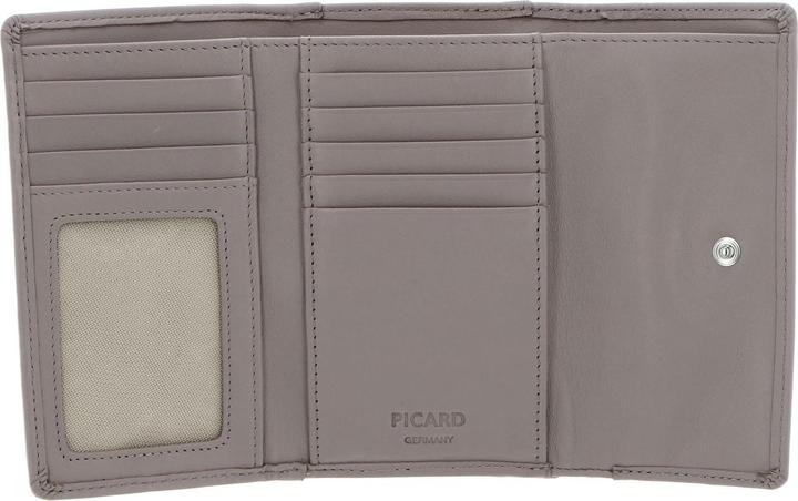 Actual product image Picard Bingo Flap Wallet