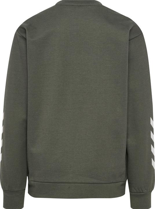 Produktbild hummel Hmljr Reg Logo Sweatshirt (58, 60, 62)