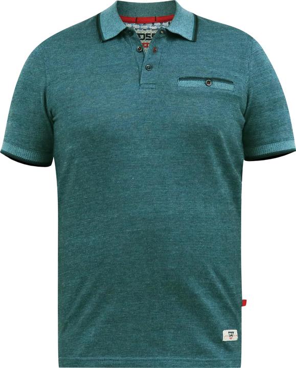 Produktbild DUKE D555 Troy 2 Poloshirt (3XL)
