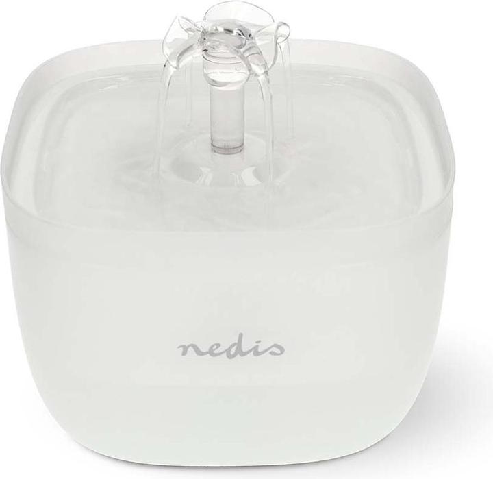 Immagine prodotto Nedis Wasserfontaine für Haustiere (200 cl)